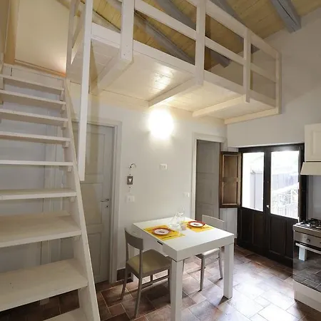 A Casa Do Monucu