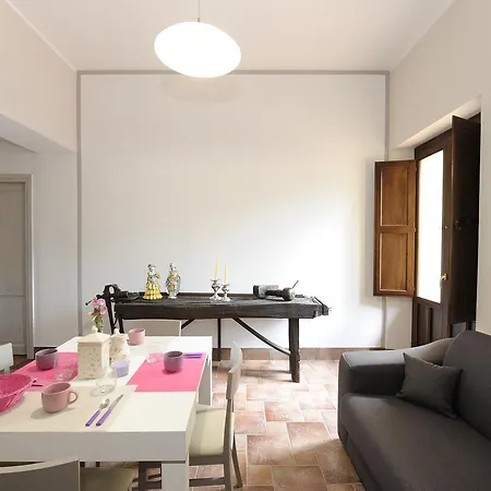 Hébergement de vacances A Casa Do Monucu Fornazzo