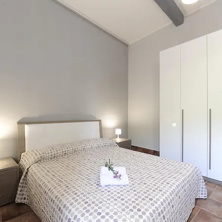 Hébergement de vacances A Casa Do Monucu Fornazzo