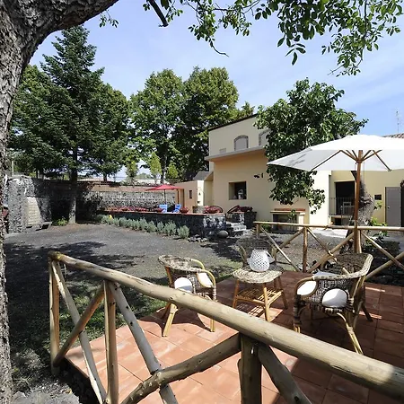 A Casa Do Monucu * Fornazzo