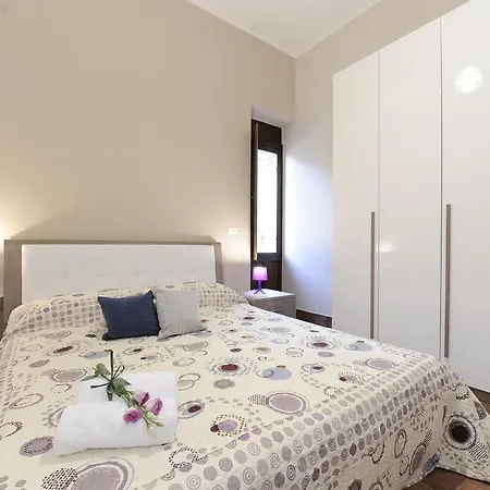 A Casa Do Monucu Fornazzo