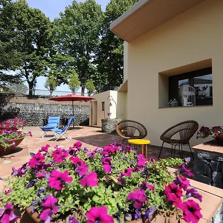 A Casa Do Monucu * Fornazzo