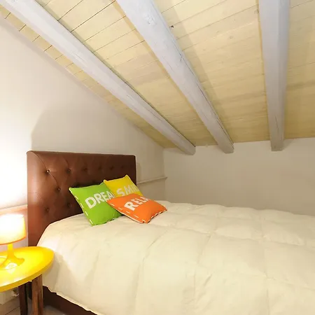 A Casa Do Monucu Fornazzo