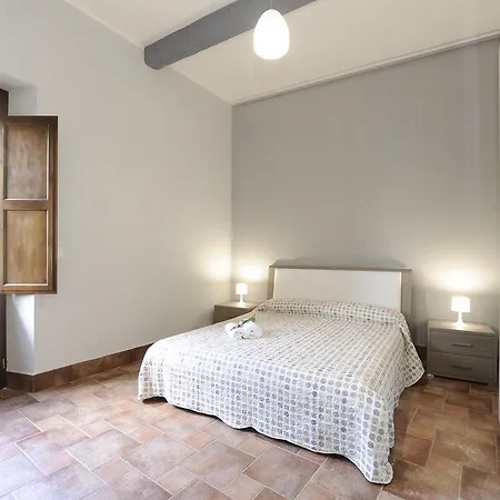 Feriehus A Casa Do Monucu *