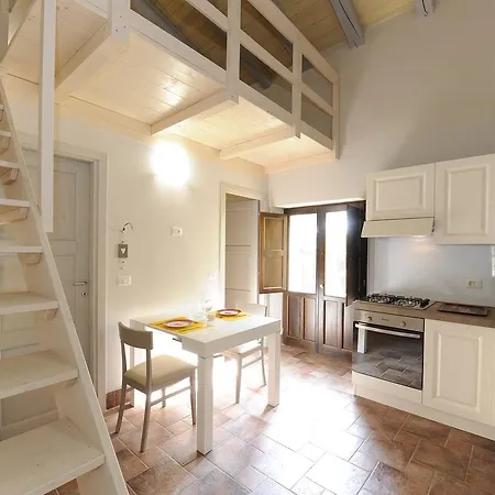 בית נופש A Casa Do Monucu Fornazzo