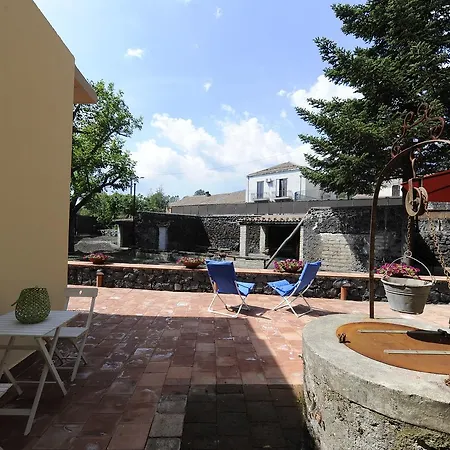 A Casa Do Monucu בית נופש