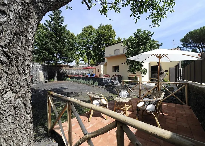 A Casa Do Monucu * Fornazzo