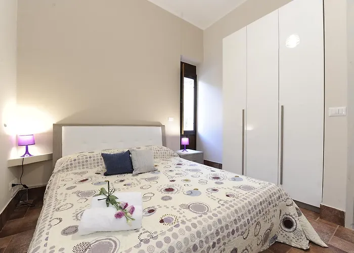 A Casa Do Monucu Fornazzo