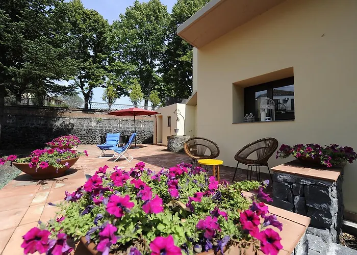 A Casa Do Monucu * Fornazzo