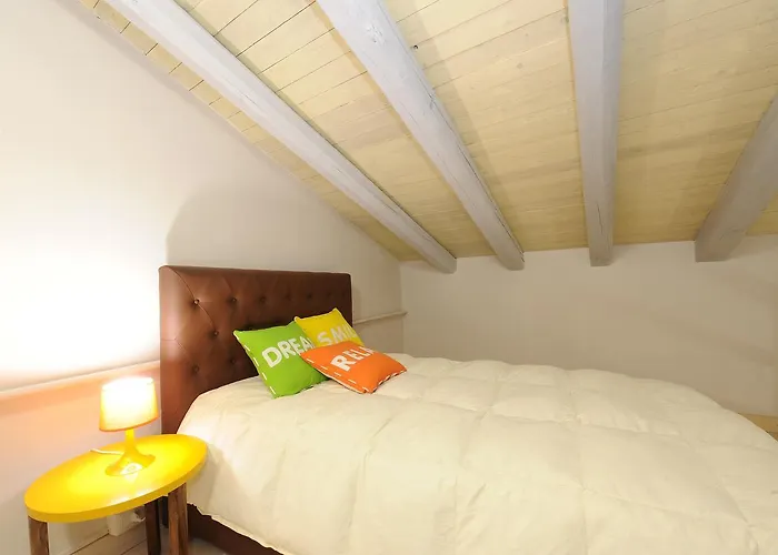 A Casa Do Monucu Fornazzo