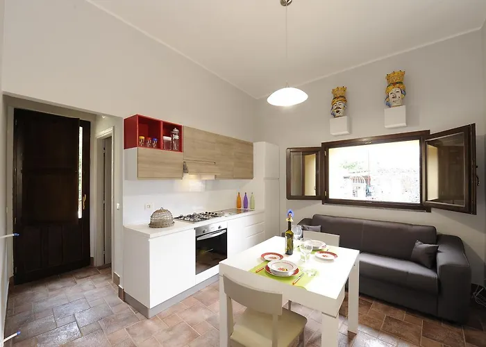 A Casa Do Monucu Fornazzo