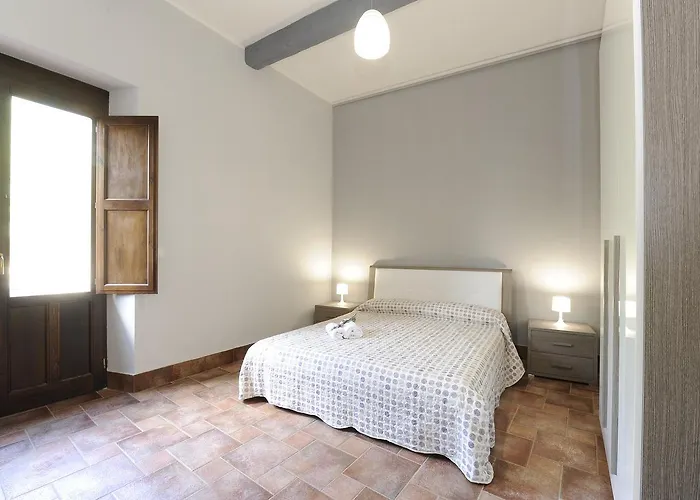 Feriehus A Casa Do Monucu *