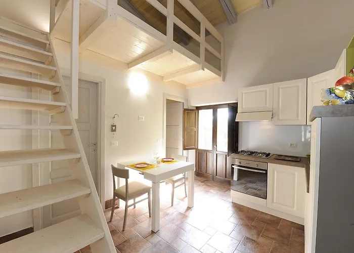 Feriehus A Casa Do Monucu Fornazzo