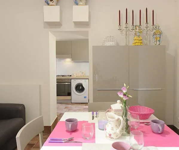 Feriehus A Casa Do Monucu