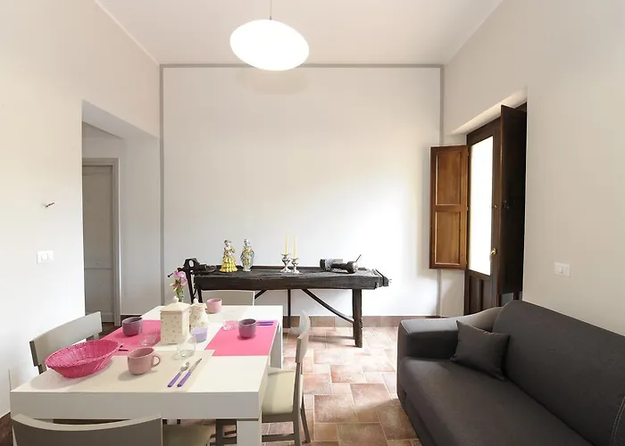 Feriehus A Casa Do Monucu Fornazzo