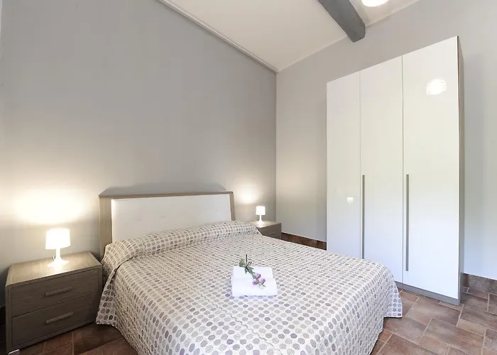 Feriehus A Casa Do Monucu Fornazzo