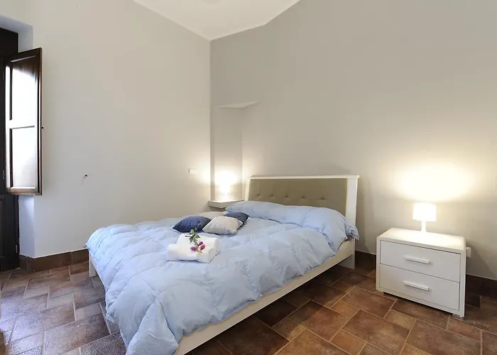 A Casa Do Monucu Feriehus