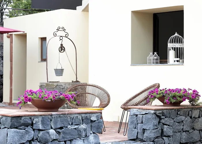 Feriehus A Casa Do Monucu